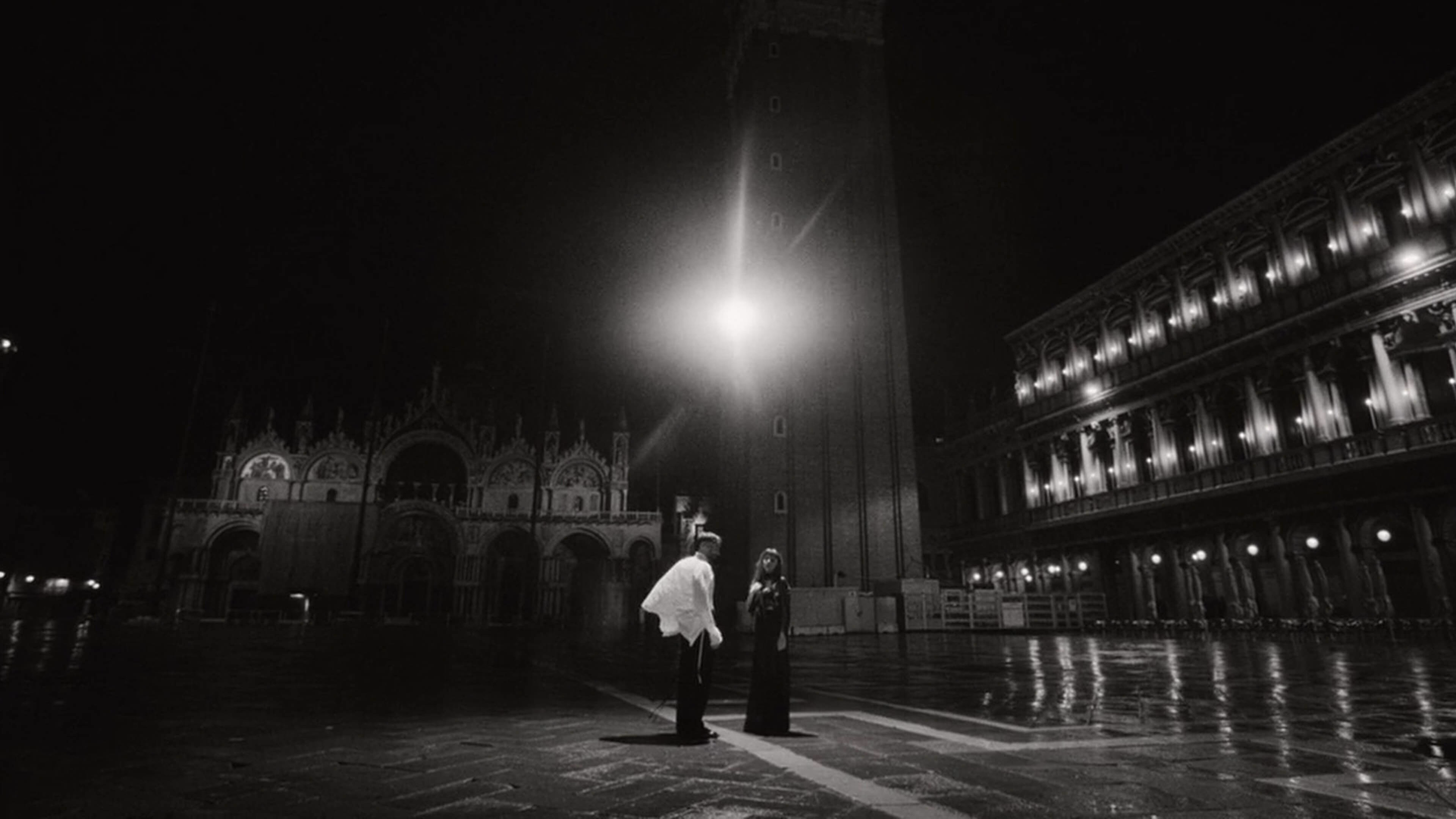 Piazza San Marco